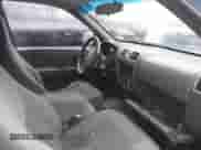 2006 Chevrolet Colorado 3LT с VIN 1GCDS136068194301, выставлен на аукционе IAAI как лот 42154561 с пробегом 230 466 миль миль и . История ставок и продаж доступна на DreamBid. Изображение 5.