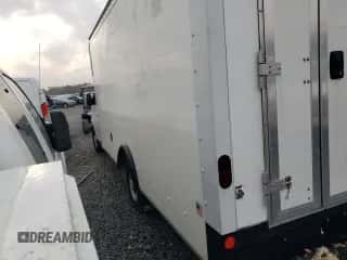 2023 Chevrolet City Express Cargo с VIN 1GB0GSF79P1103812, выставлен на аукционе Copart как лот 87236904 с пробегом Не указан миль и На запчасти • Non repairable. История ставок и продаж доступна на DreamBid. Изображение 2.