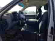 2012 Chevrolet Silverado 1500 Work Truck with VIN 1GCRCPEA7CZ304225, listed as a Copart auction lot 72644213 with Not provided miles and Salvage title. Bid and sale history available at DreamBid. Image 7.