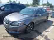 2016 Nissan Altima SL с VIN 1N4AL3APXGC185939, выставлен на аукционе IAAI как лот 42563394 с пробегом 178 731 миль миль и . История ставок и продаж доступна на DreamBid. Изображение 2.