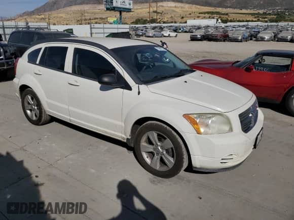 2010 Dodge Caliber SXT с VIN 1B3CB4HA6AD619399, выставлен на аукционе Copart как лот 75840734 с пробегом 206 834 миль миль и Чистый • Clean title. История ставок и продаж доступна на DreamBid. Изображение 4.