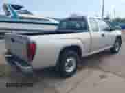 2008 Chevrolet Colorado Work Truck с VIN 1GCCS199088121980, выставлен на аукционе IAAI как лот 42062256 с пробегом 104 882 миль миль и . История ставок и продаж доступна на DreamBid. Изображение 4.
