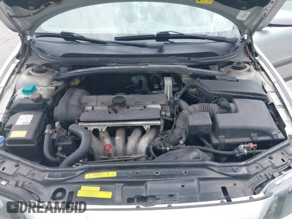 2004 Volvo S60 с VIN YV1RS61T242325508, выставлен на аукционе IAAI как лот 42763330 с пробегом 116 177 миль миль и . История ставок и продаж доступна на DreamBid. Изображение 10.