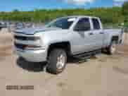 2017 Chevrolet Silverado 1500 Custom с VIN 1GCRCPEH3HZ300564, выставлен на аукционе IAAI как лот 42178810 с пробегом 111 877 миль миль и . История ставок и продаж доступна на DreamBid. Изображение 19.