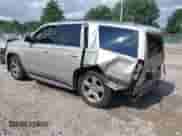 2015 Chevrolet Tahoe LT с VIN 1GNSCBKC9FR241912, выставлен на аукционе IAAI как лот 42571879 с пробегом 264 917 миль миль и . История ставок и продаж доступна на DreamBid. Изображение 3.