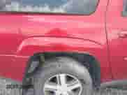 2004 Chevrolet TrailBlazer EXT LT с VIN 1GNET16P546207064, выставлен на аукционе IAAI как лот 42600174 с пробегом 190 233 миль миль и . История ставок и продаж доступна на DreamBid. Изображение 12.