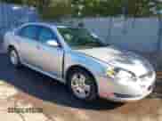 2013 Chevrolet Impala LT z VIN 2G1WB5E32D1173137, wystawiony jako IAAI lot #43435452 z przebiegiem 42 297 mil mil oraz . Historia ofert i sprzedaży dostępna na DreamBid. Obrazek 6.