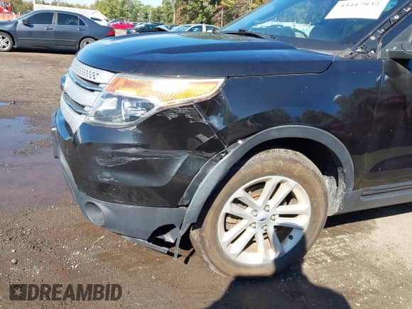 2015 Ford Explorer с VIN 1FM5K7B84FGC35346, выставлен на аукционе IAAI как лот 43417832 с пробегом 231 972 миль миль и . История ставок и продаж доступна на DreamBid. Изображение 6.