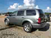 2005 Dodge Durango SLT with VIN 1D4HD48N25F572192, listed as a Copart auction lot 66508855 with 269,765 mi miles and Clean title. Bid and sale history available at DreamBid. Image 2.