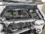 2021 Toyota Tacoma SR5 с VIN 3TMDZ5BN1MM108742, выставлен на аукционе Copart как лот 80140535 с пробегом 52 922 миль миль и Списание • Salvage title. История ставок и продаж доступна на DreamBid. Изображение 11.