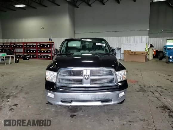 2010 Dodge 1500 SLT z VIN 1D7RV1CT2AS262361, wystawiony jako Copart lot #56317015 z przebiegiem 196 982 mil mil oraz Szkoda całkowita • Salvage title. Historia ofert i sprzedaży dostępna na DreamBid. Obrazek 13.