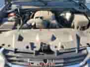 2010 GMC Sierra 1500 SLT z VIN 3GTRKWE3XAG231864, wystawiony jako Copart lot #66682045 z przebiegiem 213 400 mil mil oraz Szkoda całkowita • Salvage title. Historia ofert i sprzedaży dostępna na DreamBid. Obrazek 11.