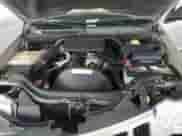 2009 Jeep Grand Cherokee Laredo с VIN 1J8GS48K39C539626, выставлен на аукционе Copart как лот 57442755 с пробегом 171 362 миль миль и Списание • Salvage title. История ставок и продаж доступна на DreamBid. Изображение 11.