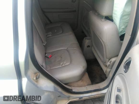 2010 Chevrolet HHR 2LT с VIN 3GNBACDV2AS548872, выставлен на аукционе IAAI как лот 42734728 с пробегом Не указан миль и . История ставок и продаж доступна на DreamBid. Изображение 8.