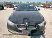 2017 BMW 3 Series 320i with VIN WBA8E1G54HNU14132, listed as a Copart auction lot 71662365 with 147,410 mi miles and Salvage title. Bid and sale history available at DreamBid. Image 5.