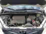 2016 Toyota Sienna L z VIN 5TDZK3DC0GS729002, wystawiony jako Copart lot #83765925 z przebiegiem 57 525 mil mil oraz Czysty tytuł • Clean title. Historia ofert i sprzedaży dostępna na DreamBid. Obrazek 12.