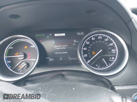 2020 Toyota Camry Hybrid XLE z VIN 4T1F31AK7LU521801, wystawiony jako IAAI lot #42707425 z przebiegiem 66 573 mil mil oraz . Historia ofert i sprzedaży dostępna na DreamBid. Obrazek 7.