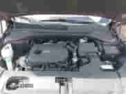 2016 Kia Sorento EX z VIN 5XYPHDA19GG009497, wystawiony jako IAAI lot #42495645 z przebiegiem 138 735 mil mil oraz . Historia ofert i sprzedaży dostępna na DreamBid. Obrazek 10.