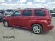 2010 Chevrolet HHR 1LT с VIN 3GNBABDB4AS507319, выставлен на аукционе Copart как лот 67031404 с пробегом 94 591 миль миль и Чистый • Clean title. История ставок и продаж доступна на DreamBid. Изображение 2.
