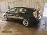2012 Toyota Prius Three with VIN JTDKN3DU7C1507887, listed as a Copart auction lot 84773835 with 163,669 mi miles and Non repairable. Bid and sale history available at DreamBid. Image 2.