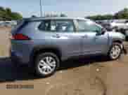 2024 Toyota Corolla Cross L с VIN 7MUAAABG8RV092654, выставлен на аукционе Copart как лот 67770325 с пробегом 16 696 миль миль и Списание • Salvage title. История ставок и продаж доступна на DreamBid. Изображение 3.