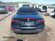 2022 BMW 4 Series 430i xDrive z VIN WBA43AT02NCH76825, wystawiony jako IAAI lot #43102361 z przebiegiem 53 754 mil mil oraz . Historia ofert i sprzedaży dostępna na DreamBid. Obrazek 16.