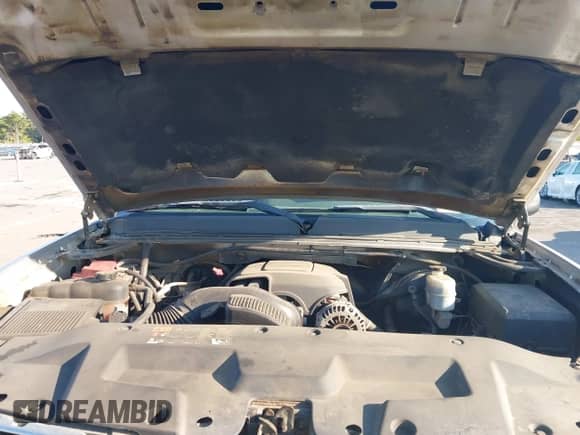 2011 GMC Sierra 1500 SLE with VIN 3GTP2VEA9BG388934, listed as a IAAI auction lot 43127376 with 129,856 mi miles and . Bid and sale history available at DreamBid. Image 10.