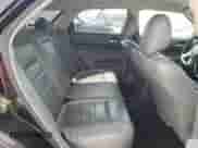 2005 Dodge Magnum SE с VIN 2D4FV48V15H166729, выставлен на аукционе Copart как лот 81308655 с пробегом 278 810 миль миль и Списание • Salvage title. История ставок и продаж доступна на DreamBid. Изображение 10.