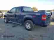 2008 Ford F-150 STX с VIN 1FTRX12WX8FB44366, выставлен на аукционе Copart как лот 86452985 с пробегом 237 839 миль миль и Списание • Salvage title. История ставок и продаж доступна на DreamBid. Изображение 2.
