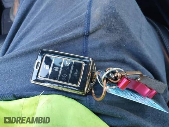 2023 Jeep Grand Cherokee Overland z VIN 1C4RJJDG5P8705891, wystawiony jako IAAI lot #42757590 z przebiegiem 118 631 mil mil oraz . Historia ofert i sprzedaży dostępna na DreamBid. Obrazek 11.