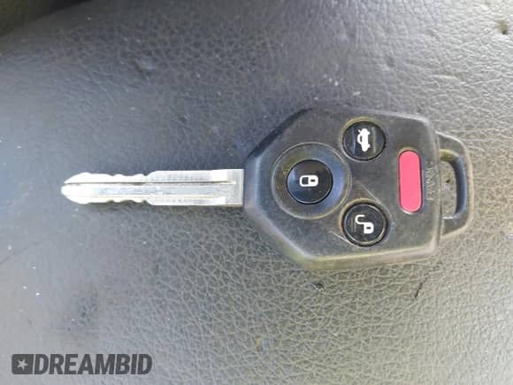 2013 Subaru Impreza Limited with VIN JF1GPAH62D2873628, listed as a IAAI auction lot 43406840 with 132,092 mi miles and . Bid and sale history available at DreamBid. Image 11.