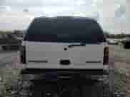 2002 Chevrolet Suburban LT с VIN 1GNEC16Z92J144174, выставлен на аукционе Copart как лот 81502915 с пробегом Не указан миль и Списание • Salvage title. История ставок и продаж доступна на DreamBid. Изображение 6.