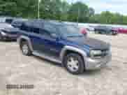 2002 Chevrolet TrailBlazer LS с VIN 1GNDT13S122427343, выставлен на аукционе IAAI как лот 42715044 с пробегом 160 157 миль миль и . История ставок и продаж доступна на DreamBid. Изображение 1.