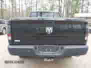 2016 Ram 1500 Tradesman with VIN 1C6RR6FG6GS206773, listed as a IAAI auction lot 41716850 with 50,162 mi miles and . Bid and sale history available at DreamBid. Image 17.