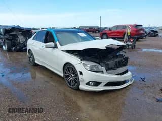 2010 Mercedes-Benz C 300 Sport с VIN WDDGF8BB2AF403928, выставлен на аукционе IAAI как лот 42668869 с пробегом 160 465 миль миль и . История ставок и продаж доступна на DreamBid. Изображение 1.