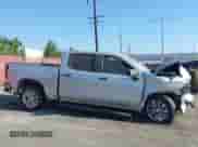 2022 Chevrolet Silverado 1500 Custom with VIN 1GCPABEK1NZ509356, listed as a IAAI auction lot 42894027 with Not provided miles and . Bid and sale history available at DreamBid. Image 13.