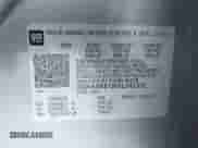 2025 Chevrolet Equinox FWD ACTIV с VIN 3GNAXKEG0SL241331, выставлен на аукционе IAAI как лот 42148760 с пробегом 137 миль миль и . История ставок и продаж доступна на DreamBid. Изображение 9.