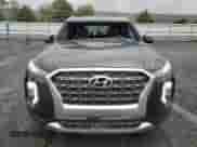2020 Hyundai Palisade Limited с VIN KM8R5DHE0LU068470, выставлен на аукционе Copart как лот 66690514 с пробегом 61 431 миль миль и Списание • Salvage title. История ставок и продаж доступна на DreamBid. Изображение 5.