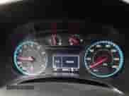 2018 Chevrolet Equinox LT with VIN 3GNAXJEV6JL166030, listed as a IAAI auction lot 43416293 with 102,228 mi miles and . Bid and sale history available at DreamBid. Image 7.