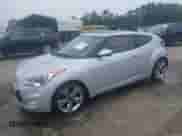 2012 Hyundai Veloster w/Black Int с VIN KMHTC6AD1CU034787, выставлен на аукционе IAAI как лот 42607847 с пробегом 126 912 миль миль и . История ставок и продаж доступна на DreamBid. Изображение 18.