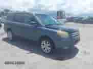 2006 Honda Pilot EX with VIN 5FNYF28426B031782, listed as a IAAI auction lot 42972105 with 207,318 mi miles and . Bid and sale history available at DreamBid. Image 1.