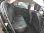 2015 Chevrolet Equinox LTZ with VIN 2GNALDEK4F6196299, listed as a Copart auction lot 81764545 with 145,703 mi miles and Non repairable. Bid and sale history available at DreamBid. Image 11.