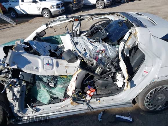 2022 Hyundai Ioniq 5 Limited с VIN KM8KRDAF3NU119231, выставлен на аукционе IAAI как лот 41964479 с пробегом Не указан миль и . История ставок и продаж доступна на DreamBid. Изображение 6.