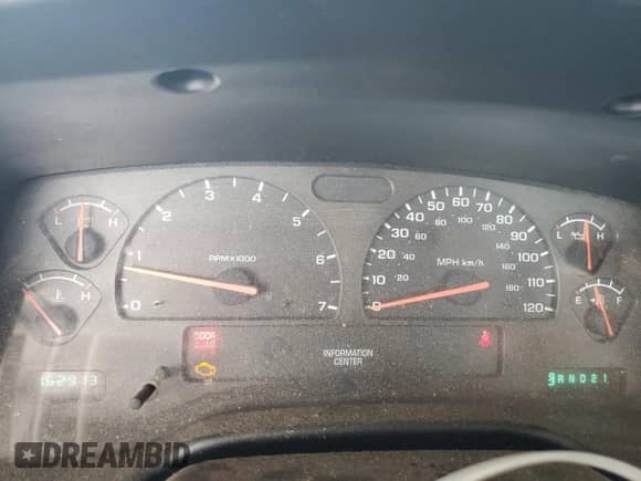 2004 Dodge Dakota SLT with VIN 1D7GL42N14S676687, listed as a Copart auction lot 72150124 with 162,913 mi miles and Salvage title. Bid and sale history available at DreamBid. Image 9.