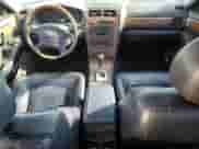 2005 Hyundai XG с VIN KMHFU45E05A425533, выставлен на аукционе Copart как лот 59055494 с пробегом 157 456 миль миль и Списание • Salvage title. История ставок и продаж доступна на DreamBid. Изображение 8.