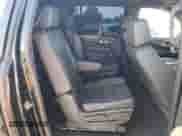 2022 Chevrolet Suburban LT с VIN 1GNSCCKT1NR305591, выставлен на аукционе Copart как лот 49726425 с пробегом 121 364 миль миль и Списание • Salvage title. История ставок и продаж доступна на DreamBid. Изображение 12.