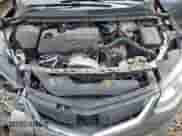 2016 Chevrolet Volt LT с VIN 1G1RC6S53GU135141, выставлен на аукционе Copart как лот 84273585 с пробегом 129 946 миль миль и Списание • Salvage title. История ставок и продаж доступна на DreamBid. Изображение 11.