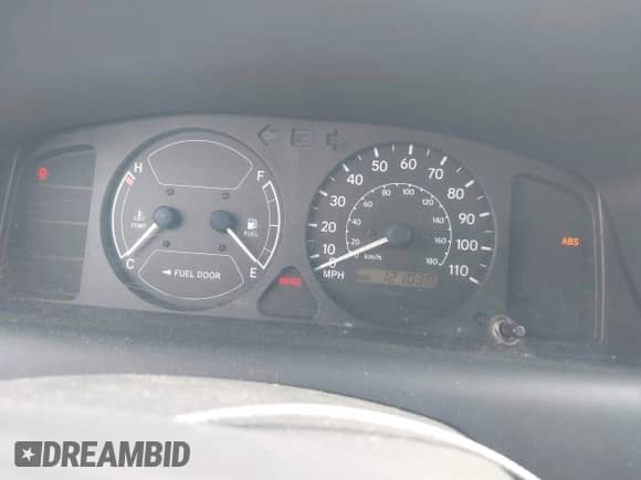 1999 Chevrolet Prizm с VIN 1Y1SK5283XZ412109, выставлен на аукционе IAAI как лот 43342276 с пробегом 121 038 миль миль и . История ставок и продаж доступна на DreamBid. Изображение 7.