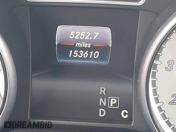 2016 Mercedes-Benz CLA 250 with VIN WDDSJ4GB3GN389742, listed as a IAAI auction lot 42509146 with 153,610 mi miles and . Bid and sale history available at DreamBid. Image 15.