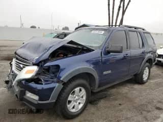 2007 Ford Explorer XLT с VIN 1FMEU63E07UB33506, выставлен на аукционе Copart как лот 85313935 с пробегом 120 282 миль миль и Списание • Salvage title. История ставок и продаж доступна на DreamBid. Изображение 1.